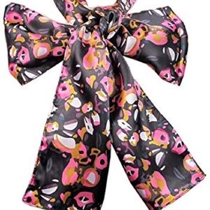 Mad hatters live action alice in wonderland accurate tie/scarf